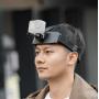 SmallRig 5724 Head Strap Mount For Action Cameras