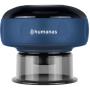 Humanas BB01 Plus Electronic Chinese Cupping Device - Blue