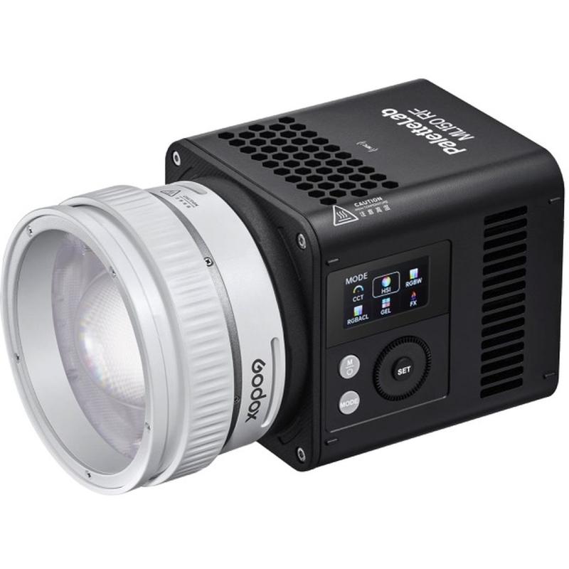 Godox Palettelab LED Light ML150 RF Black (w/o Battery)
