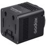 Godox Palettelab LED Light ML150 RF Black (w/o Battery)