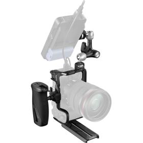 SmallRig 6382 Hawklock Quick Release Cage Kit For Canon EOS R6 V