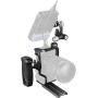 SmallRig 6382 Hawklock Quick Release Cage Kit For Canon EOS R6 V