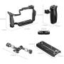 SmallRig 6382 Hawklock Quick Release Cage Kit For Canon EOS R6 V
