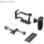 SmallRig 6382 Hawklock Quick Release Cage Kit For Canon EOS R6 V