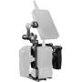 SmallRig 6382 Hawklock Quick Release Cage Kit For Canon EOS R6 V