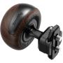 SmallRig 5927 Hawklock H21 Quick Release Mini Wooden Side Handle