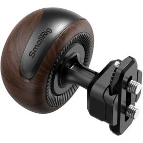 SmallRig 5927 Hawklock H21 Quick Release Mini Wooden Side Handle