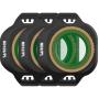 PolarPro Mini 5 Pro - Vivid Collection (ND8/PL ND32/PL ND128/PL)
