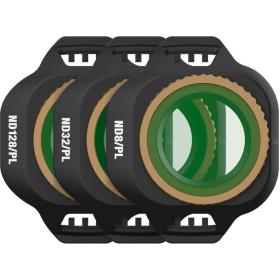 PolarPro Mini 5 Pro - Vivid Collection (ND8/PL ND32/PL ND128/PL)