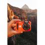 Kodak WPZ 2 Orange Kit w/ 2 Accu&amp;#039;s SD Kaart
