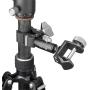 Leofoto UC-01 Umbrella Clamp For Het Statie