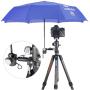 Leofoto UC-01 Umbrella Clamp For Het Statie