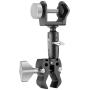 Leofoto UC-01 Umbrella Clamp For Het Statie