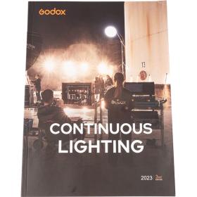 Godox Catalog LED 30pcs