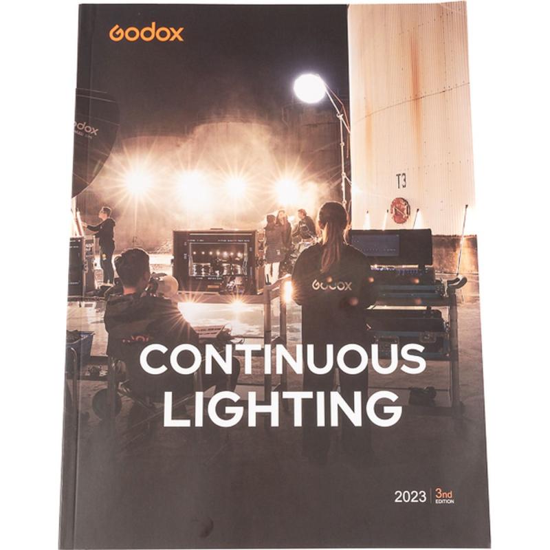 Godox Catalog LED 30pcs