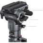 SmallRig 5565 Carbon Fiber Video Monopod