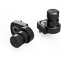 Light Widow [2-PACK] 15mm Base For 360° Quick Release