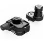 Light Widow 360° Quick Release Mount