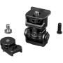 Light Widow 3-AXIS Monitor Mount
