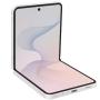 Smartphone Samsung Galaxy Z Flip8 12GB/ 512GB/ 6.9'/ 5G/ Blanco