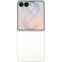 Smartphone Samsung Galaxy Z Flip8 12GB/ 512GB/ 6.9'/ 5G/ Blanco