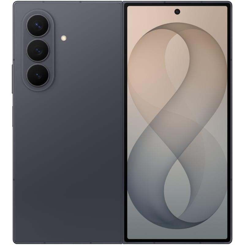 Smartphone Samsung Galaxy Z Fold8 Ultra 12GB/ 256GB/ 8'/ 5G/ Grafito