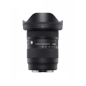 Sigma 16-28mm f/2.8 DG DN Contemporary para L-Mount | Ganga Electrónica