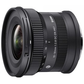 Sigma 10-18mm f/2.8 DC DN Contemporary para Canon RF | Ganga Electrónica