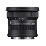 Sigma 10-18mm f/2.8 DC DN Contemporary para Sony E | Ganga Electrónica