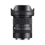 Sigma 18-50mm f/2.8 DC DN Contemporary para Sony E | Ganga Electrónica