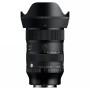 Sigma 17-40mm f/1.8 DC Art para Sony E | Ganga Electrónica