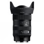 Sigma 17-40mm f/1.8 DC Art para Sony E | Ganga Electrónica