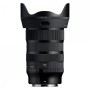Sigma 17-40mm f/1.8 DC Art para Fujifilm X | Ganga Electrónica