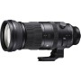 Sigma 150-600mm f/5-6.3 DG DN Sports para L-Mount | Ganga Electrónica