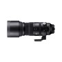 Sigma 150-600mm f/5-6.3 DG DN Sports para L-Mount | Ganga Electrónica
