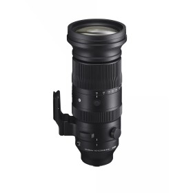 Sigma 60-600mm f/4.5-6.3 DG DN OS Sports para Sony E | Ganga Electrónica
