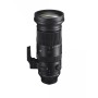 Sigma 60-600mm f/4.5-6.3 DG DN OS Sports para Sony E | Ganga Electrónica
