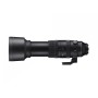Sigma 60-600mm f/4.5-6.3 DG DN OS Sports para Sony E | Ganga Electrónica