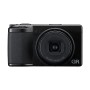 Ricoh GR IV HDF - Compacta APS-C con Filtro de Difusión | Ganga Electrónica