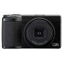 Ricoh GR IV HDF - Compacta APS-C con Filtro de Difusión | Ganga Electrónica
