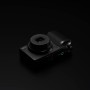 Ricoh GR IV HDF - Compacta APS-C con Filtro de Difusión | Ganga Electrónica