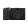 Ricoh GR IV Monochrome - Compacta APS-C Monocroma | Ganga Electrónica
