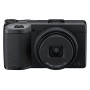 Ricoh GR IV Monochrome - Compacta APS-C Monocroma | Ganga Electrónica