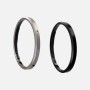 Ricoh Anillo Adaptador GN-1 Negro para GR III | Ganga Electrónica