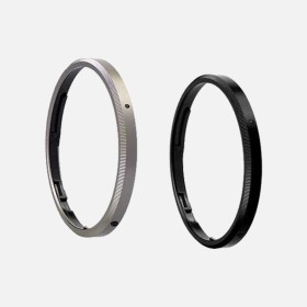 Ricoh Anillo Adaptador GN-1 Gris para GR III | Ganga Electrónica