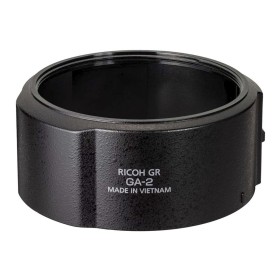 Ricoh Adaptador de Objetivo GA-2 para GR IIIx | Ganga Electrónica