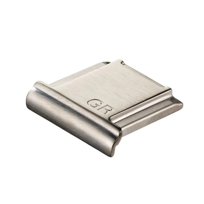 Ricoh Tapa de Zapata GK-2 para GR IV | Ganga Electrónica
