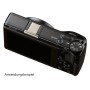 Ricoh Tapa de Zapata GK-2 para GR IV | Ganga Electrónica