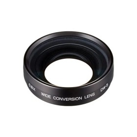 Ricoh Conversor Gran Angular DW-5 | Ganga Electrónica