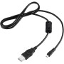 Ricoh Cable USB I-USB166 para GR III | Ganga Electrónica